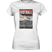 Frankfurt Football 1945 - Ladies Premium Shirt