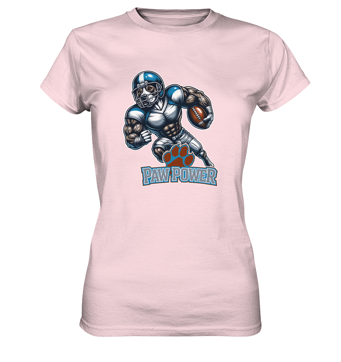Paw Power - Women's Premium Shirt