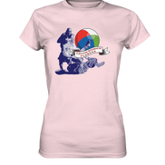 Calcio Storico - Women's Premium Shirt