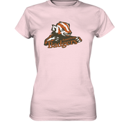 Milwaukee Badgers - Ladies Premium Shirt
