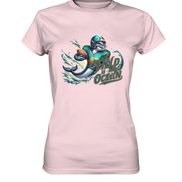 Dolphin - Women's Premium Shirt
