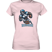 Paw Power - Women's Premium Shirt