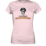 California Buccaneers - Ladies Premium Shirt