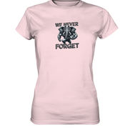 Elephant - Ladies Premium Shirt