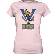 Gridiron Victory - Ladies Premium Shirt