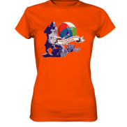 Calcio Storico - Women's Premium Shirt