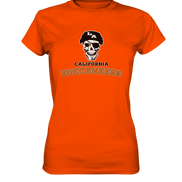 California Buccaneers - Ladies Premium Shirt