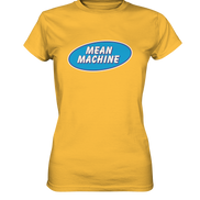 Fürth Mean Machine - Ladies Premium Shirt