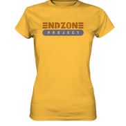 Endzone Project - Ladies Premium Shirt