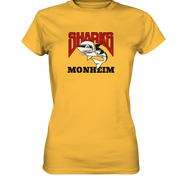 Monheim Sharks - Ladies Premium Shirt