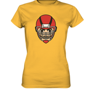 Mask - Ladies Premium Shirt
