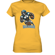 Paw Power - Women's Premium Shirt