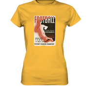Red Devils Frankfurt 1945 - Ladies Premium Shirt