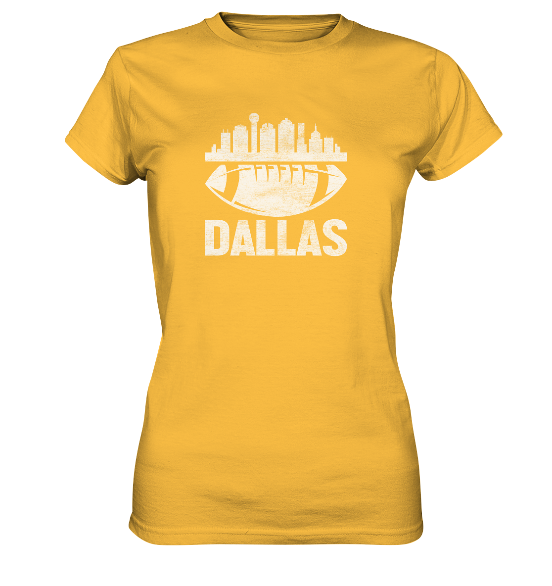 Dallas - Women's Premium Shirt