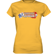 Frankfurt Löwen Ladies Premium Shirt