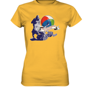 Calcio Storico - Women's Premium Shirt