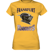 Frankfurt Knights - Ladies Premium Shirt