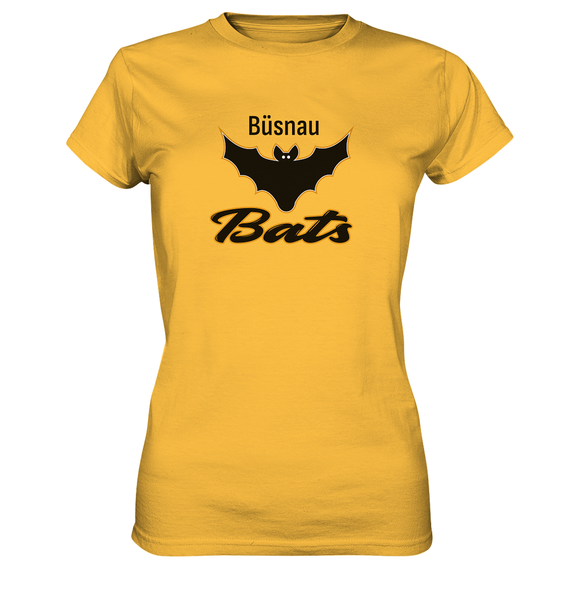 Büsnau Bats - Ladies Premium Shirt