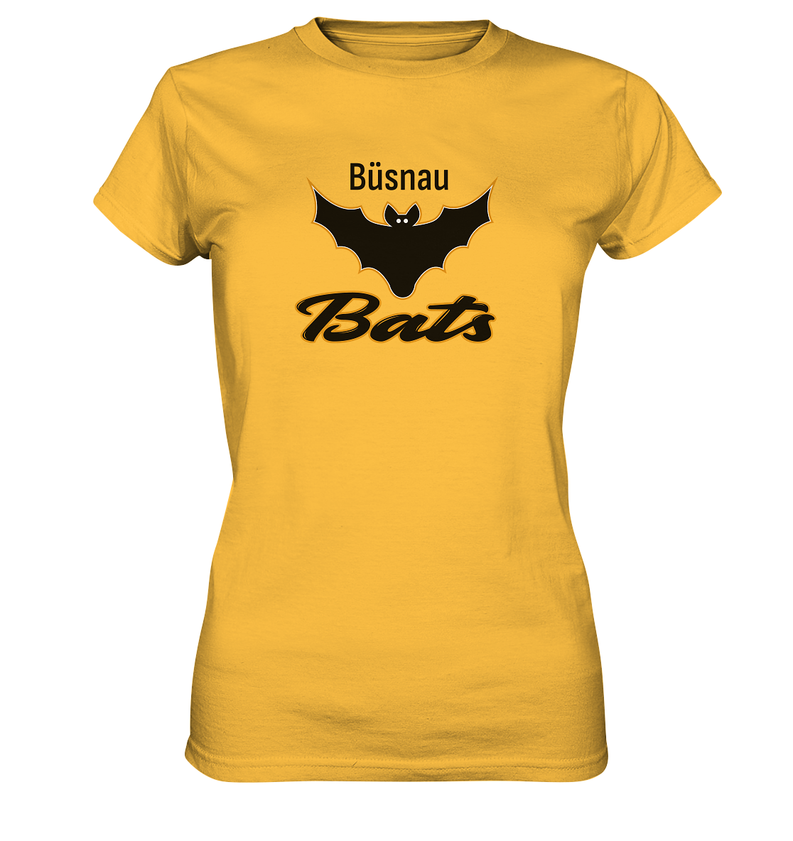 Büsnau Bats - Ladies Premium Shirt