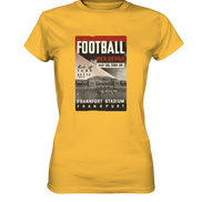 Frankfurt Football 1945 - Ladies Premium Shirt
