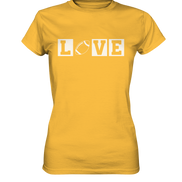 Love III - Ladies Premium Shirt
