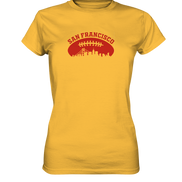 San Francisco - Ladies Premium Shirt