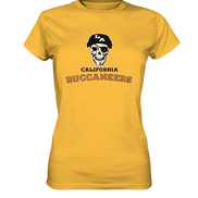California Buccaneers - Ladies Premium Shirt