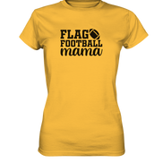 Flag Football Mama - Ladies Premium Shirt