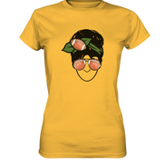 Lady Balls - Women's Premium Shirt