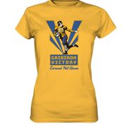 Gridiron Victory - Ladies Premium Shirt