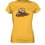 Milwaukee Badgers - Ladies Premium Shirt
