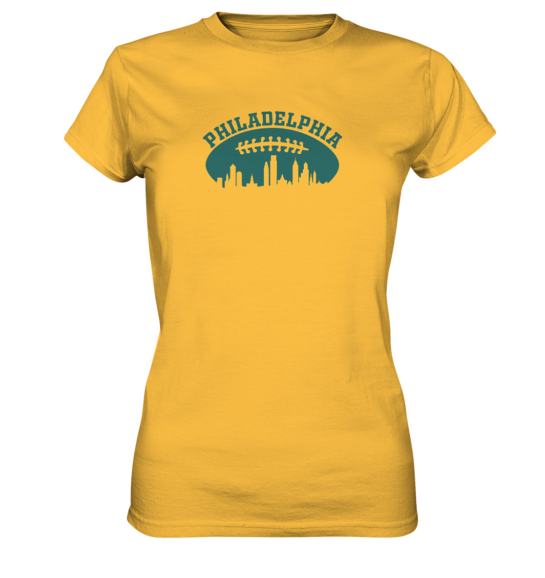 Philadelphia - Women's Premium Shirt