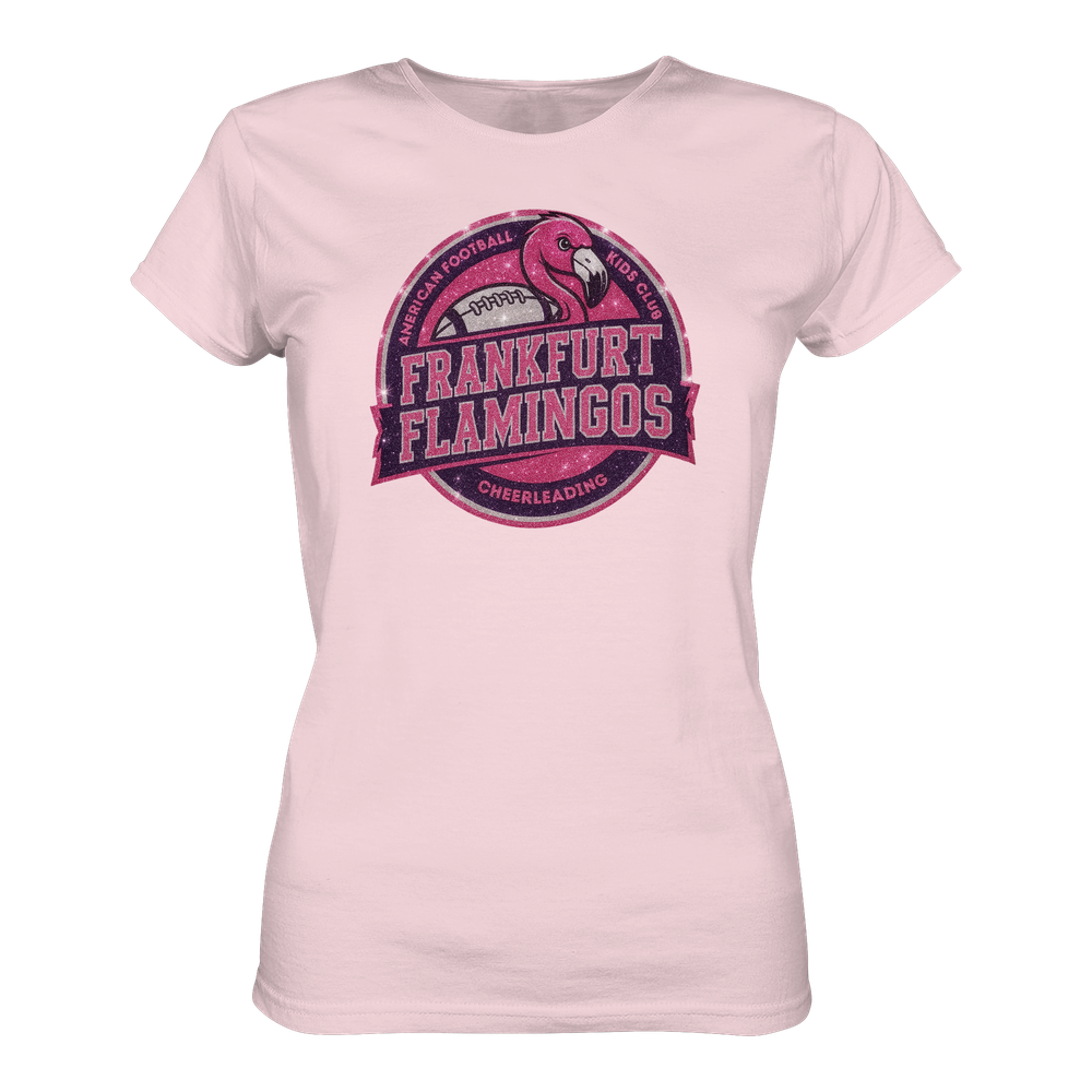 Frankfurt Flamingos - Ladies Premium Shirt