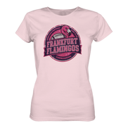 Frankfurt Flamingos - Ladies Premium Shirt