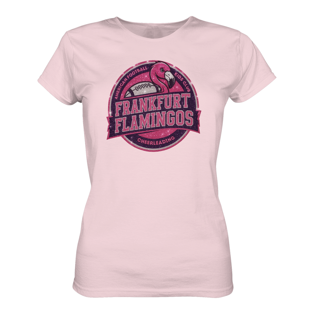 Frankfurt Flamingos - Ladies Premium Shirt