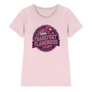 Frankfurt Flamingos - Ladies Premium Shirt