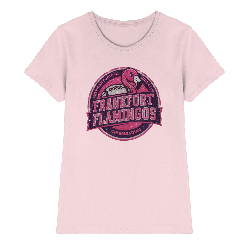 Frankfurt Flamingos - Ladies Premium Shirt
