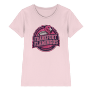 Frankfurt Flamingos - Ladies Premium Shirt
