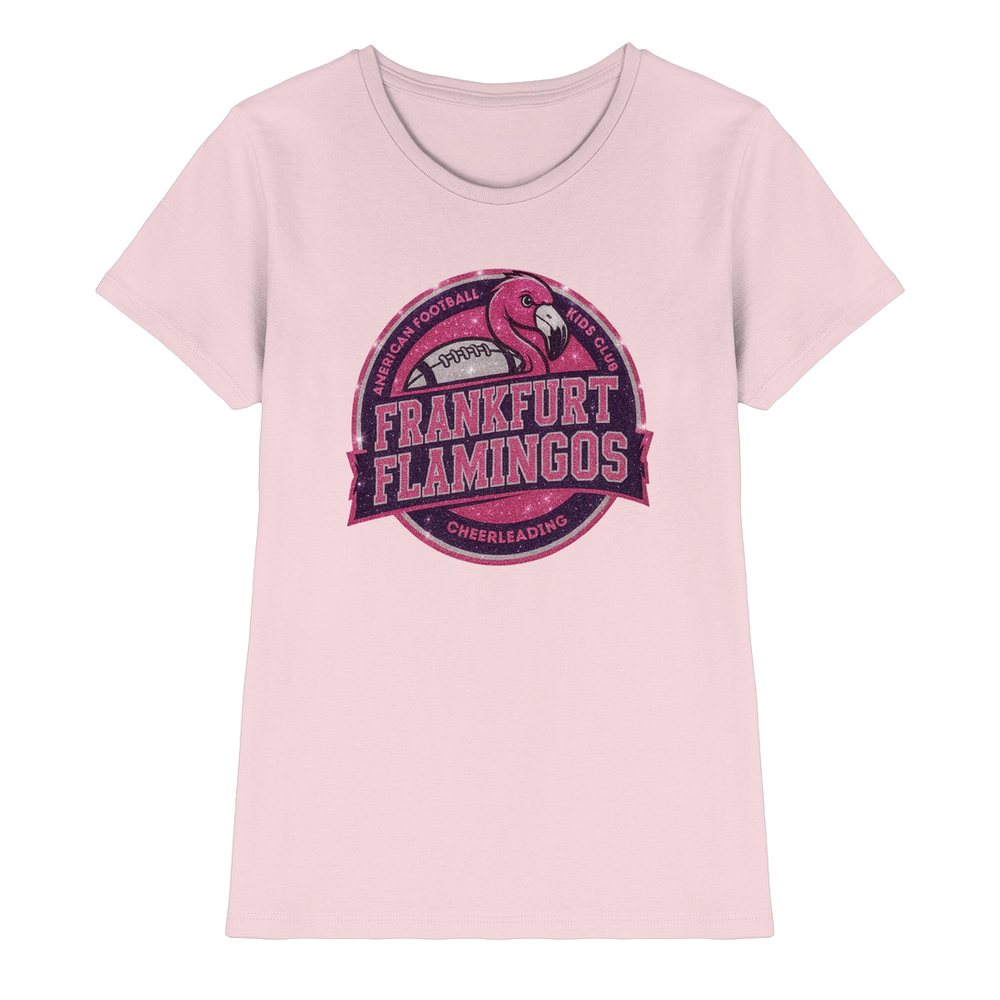 Frankfurt Flamingos - Ladies Premium Shirt