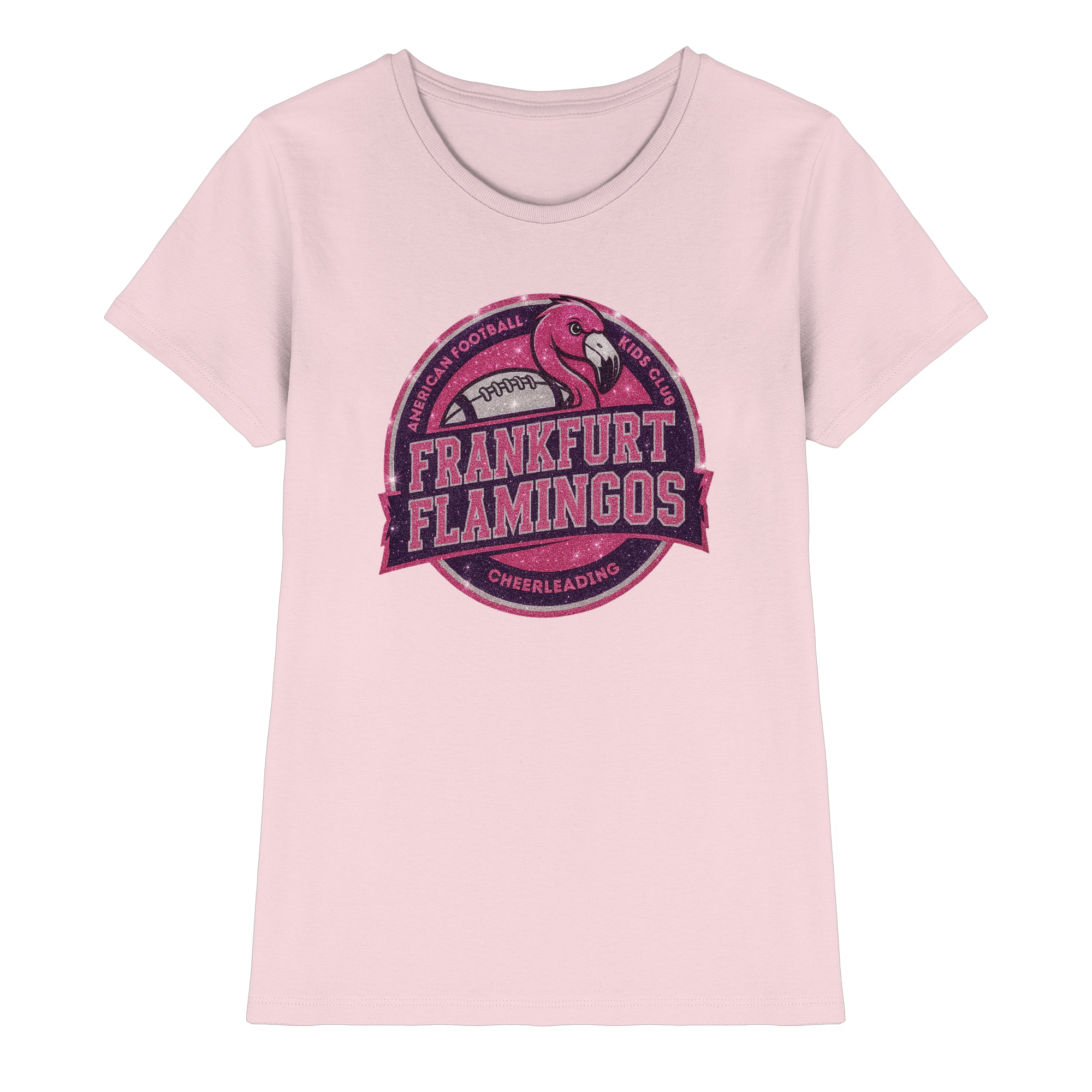 Frankfurt Flamingos - Ladies Premium Shirt