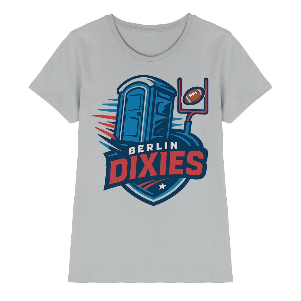 Berlin Dixies - Women's Premium Shirt