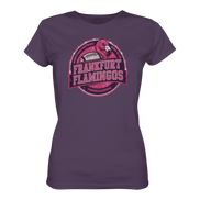 Frankfurt Flamingos - Ladies Premium Shirt