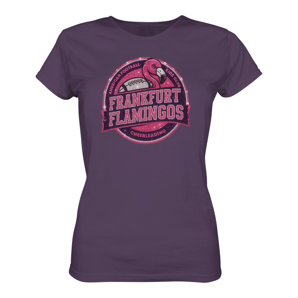 Frankfurt Flamingos - Ladies Premium Shirt