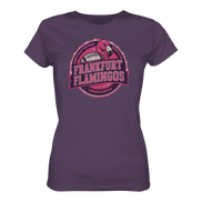 Frankfurt Flamingos - Ladies Premium Shirt