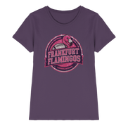 Frankfurt Flamingos - Ladies Premium Shirt