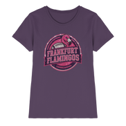 Frankfurt Flamingos - Ladies Premium Shirt