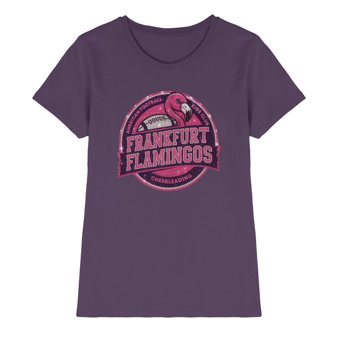 Frankfurt Flamingos - Ladies Premium Shirt