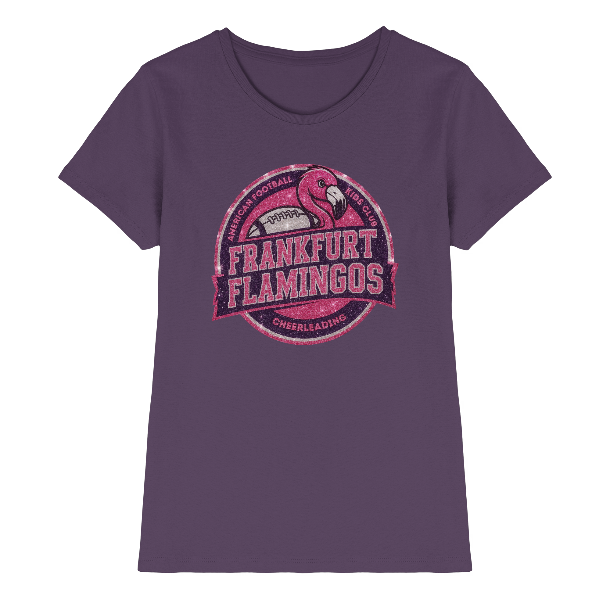 Frankfurt Flamingos - Ladies Premium Shirt