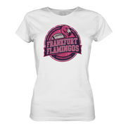 Frankfurt Flamingos - Ladies Premium Shirt