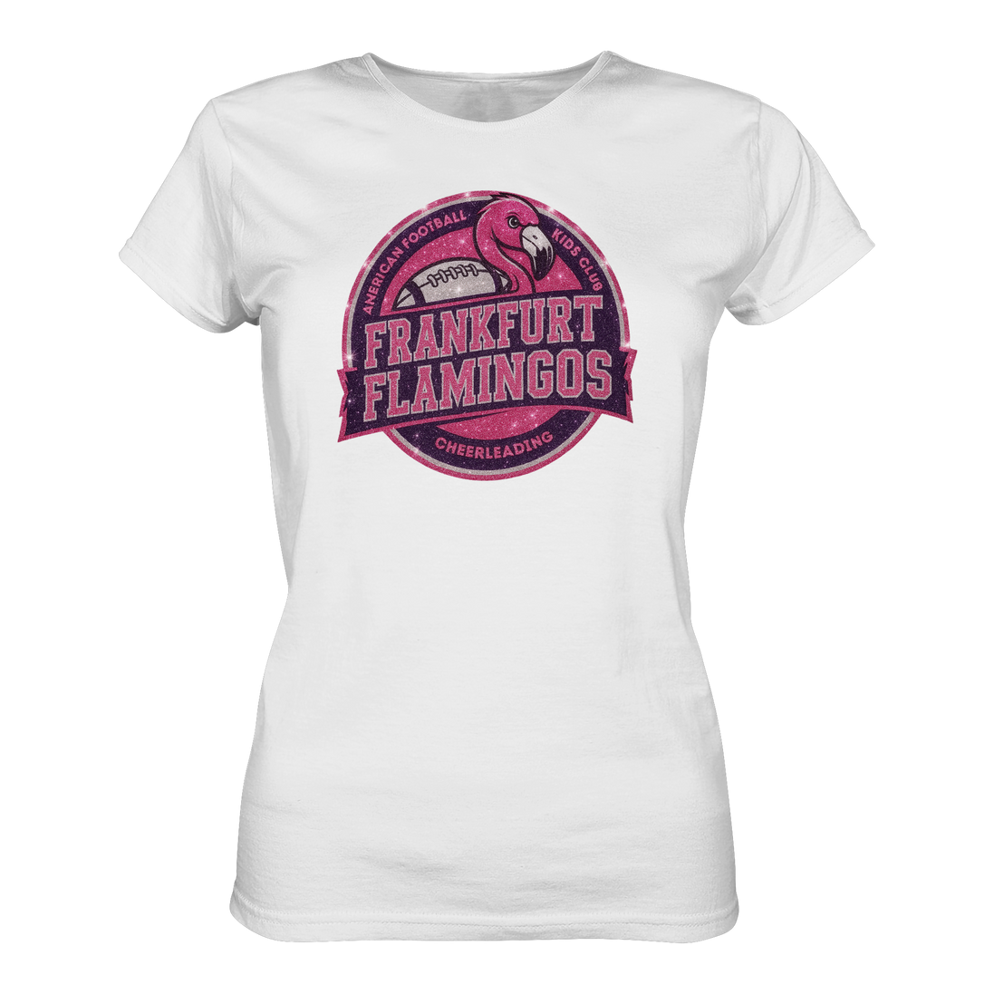 Frankfurt Flamingos - Ladies Premium Shirt